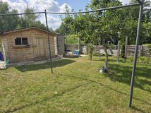 Działka rod Wędrzyn