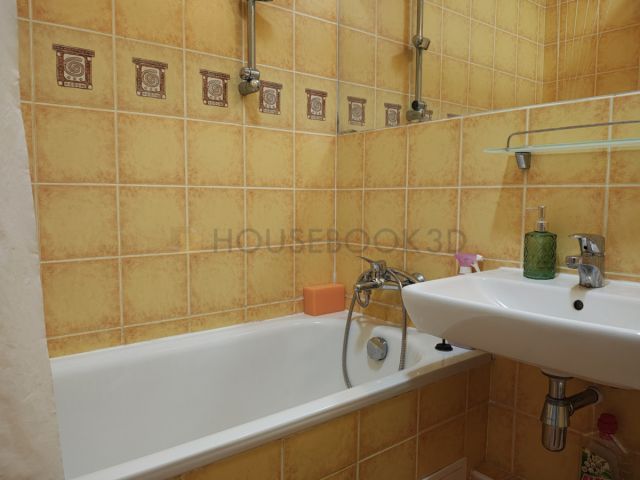 Mieszkanie 2-pokojowe Warszawa Ursynów, al. Komisji Edukacji Narodowej. Zdjęcie 15