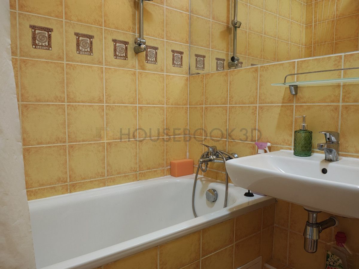 Mieszkanie 2-pokojowe Warszawa Ursynów, al. Komisji Edukacji Narodowej. Zdjęcie 15