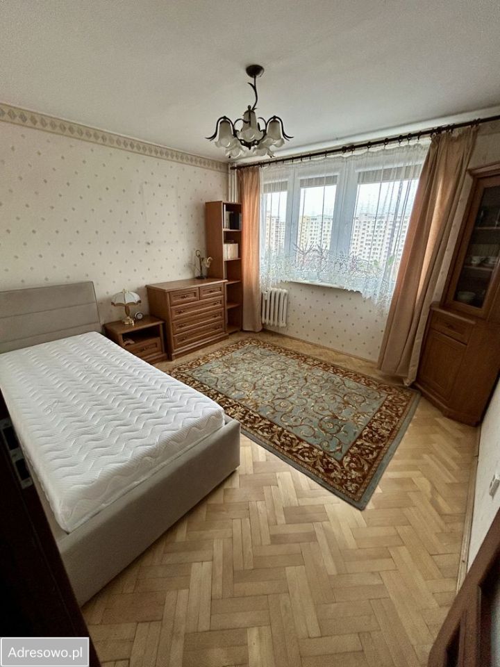 Mieszkanie 2-pokojowe Warszawa Bielany, ul. Lwa Tołstoja. Zdjęcie 8