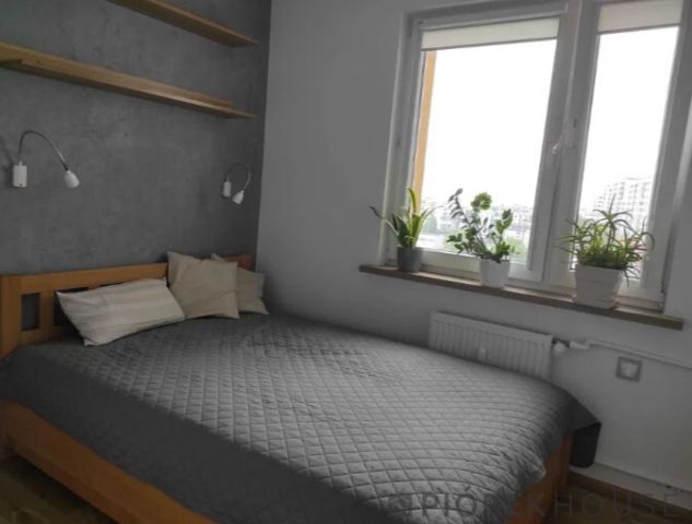 Mieszkanie 4-pokojowe Warszawa Bemowo, ul. Waleriana Czumy. Zdjęcie 5