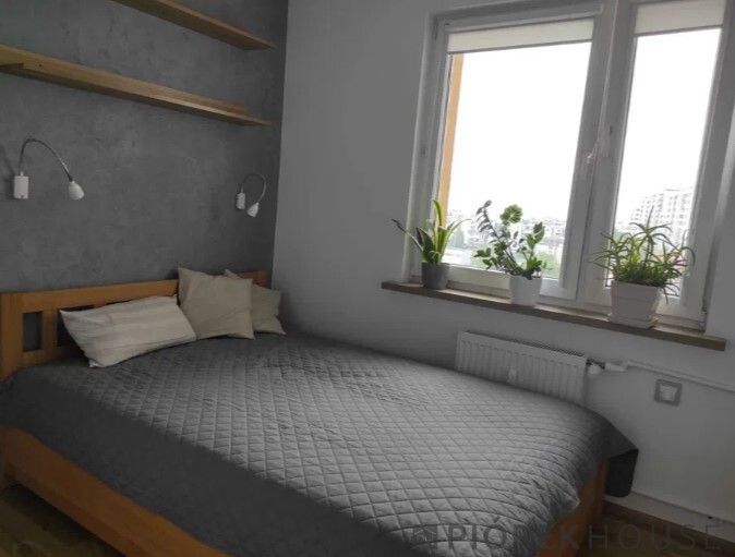 Mieszkanie 4-pokojowe Warszawa Bemowo, ul. Waleriana Czumy. Zdjęcie 5