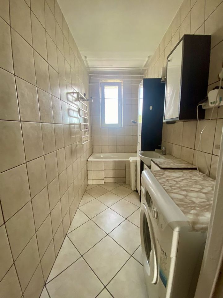 Mieszkanie 4-pokojowe Gdańsk Nowy Port. Zdjęcie 8