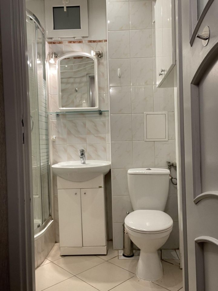 Mieszkanie 1-pokojowe Warszawa Mokotów, ul. Wincentego Rzymowskiego. Zdjęcie 7