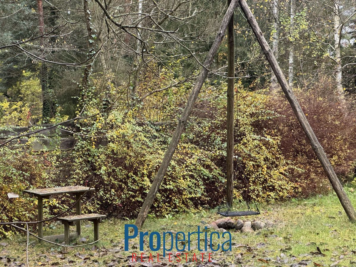 dom wolnostojący, 3 pokoje Natać Wielka. Zdjęcie 11