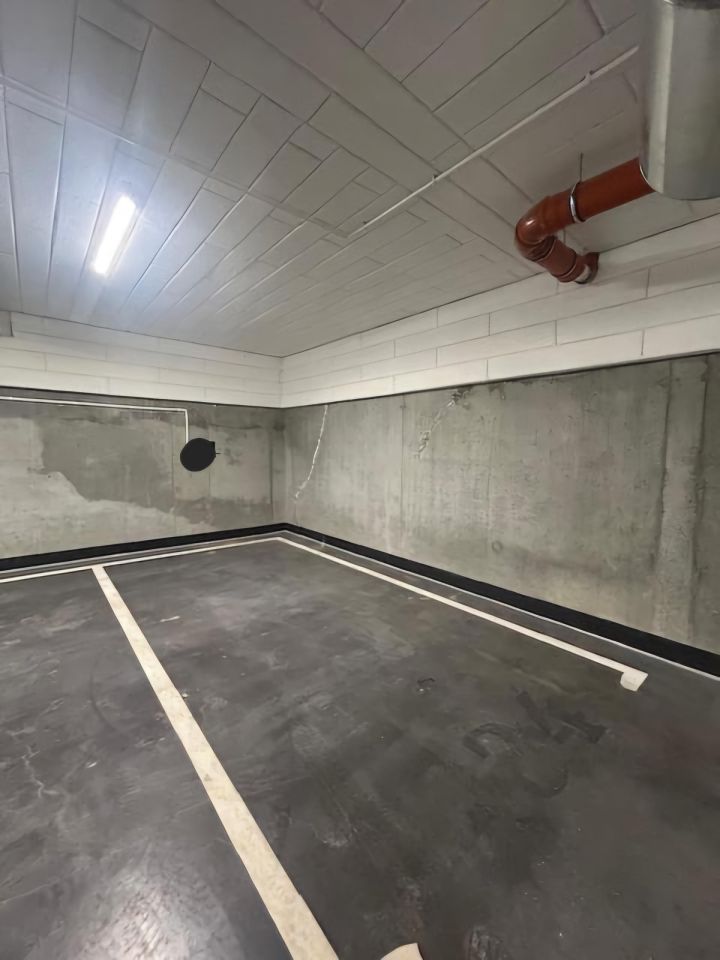 Garaż/miejsce parkingowe Gdańsk Śródmieście, ul. ks. Jerzego Popiełuszki. Zdjęcie 3