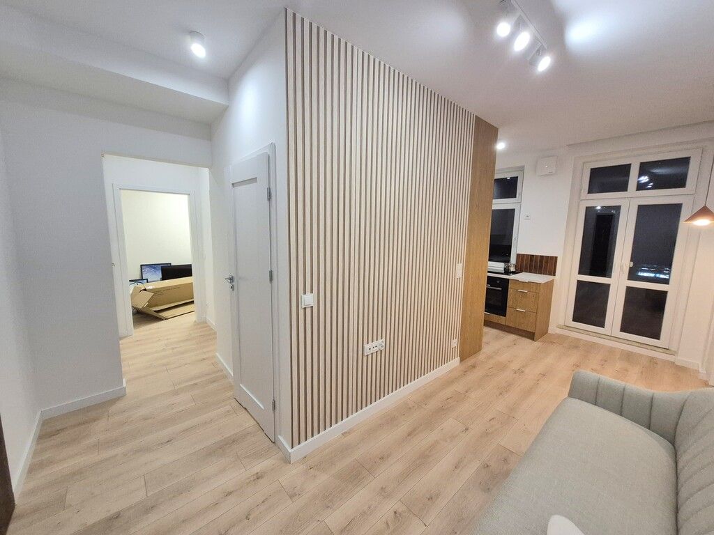 Mieszkanie 1-pokojowe Wrocław, ul. Srebrnogórska. Zdjęcie 7