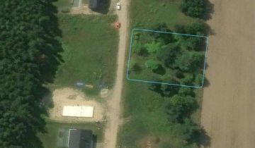 Działka budowlana Żórawki, Malinowa