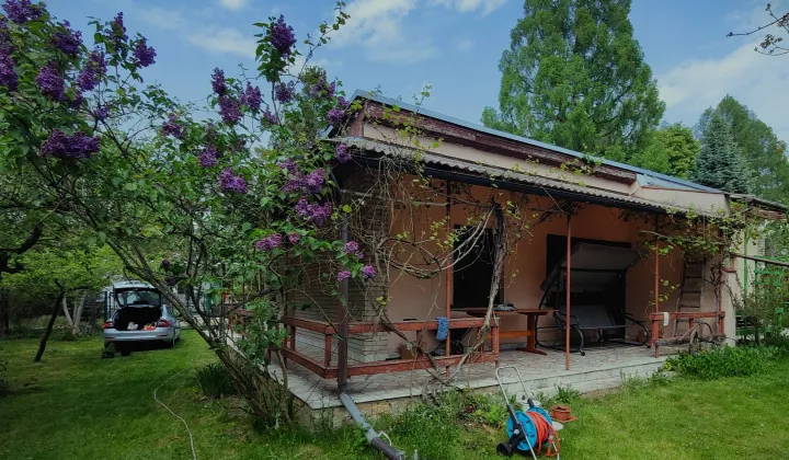 bliźniak, 2 pokoje Sulejów, ul. Topolowa