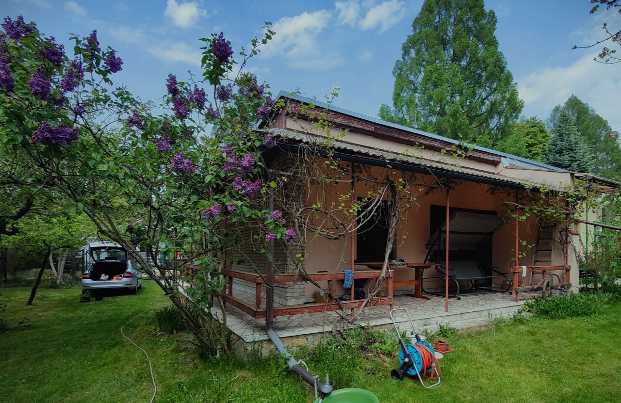 bliźniak, 2 pokoje Przygłów Polanka, ul. Topolowa