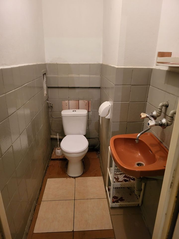 Mieszkanie 4-pokojowe Frombork, ul. Osiedle Słoneczne. Zdjęcie 4