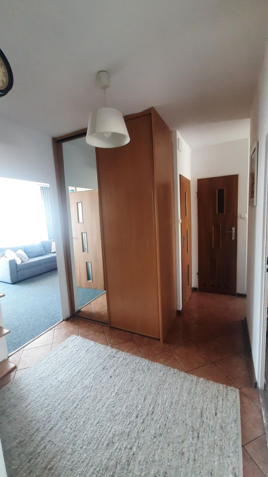 Mieszkanie 3-pokojowe Bydgoszcz Wyżyny, ul. Ogrody. Zdjęcie 11