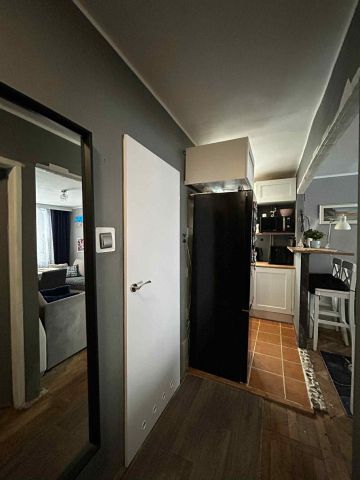 Mieszkanie 3-pokojowe Gdynia Witomino, PCK. Zdjęcie 17