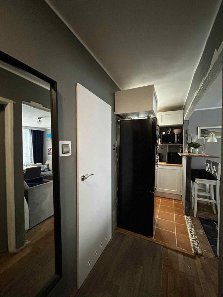 Mieszkanie 3-pokojowe Gdynia Witomino, PCK. Zdjęcie 17