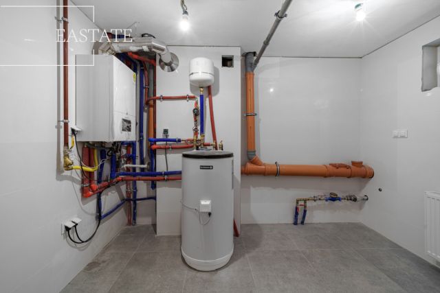 dom wolnostojący, 4 pokoje Warszawa Wawer. Zdjęcie 14