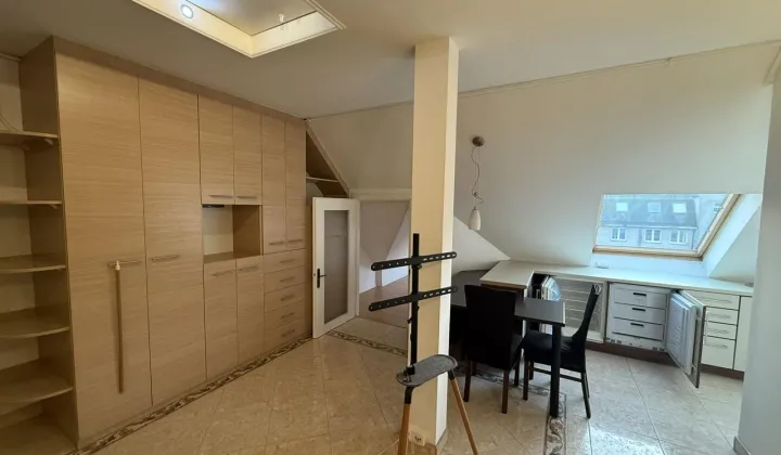 Mieszkanie 1-pokojowe Szczecin Stołczyn, ul. Robotnicza