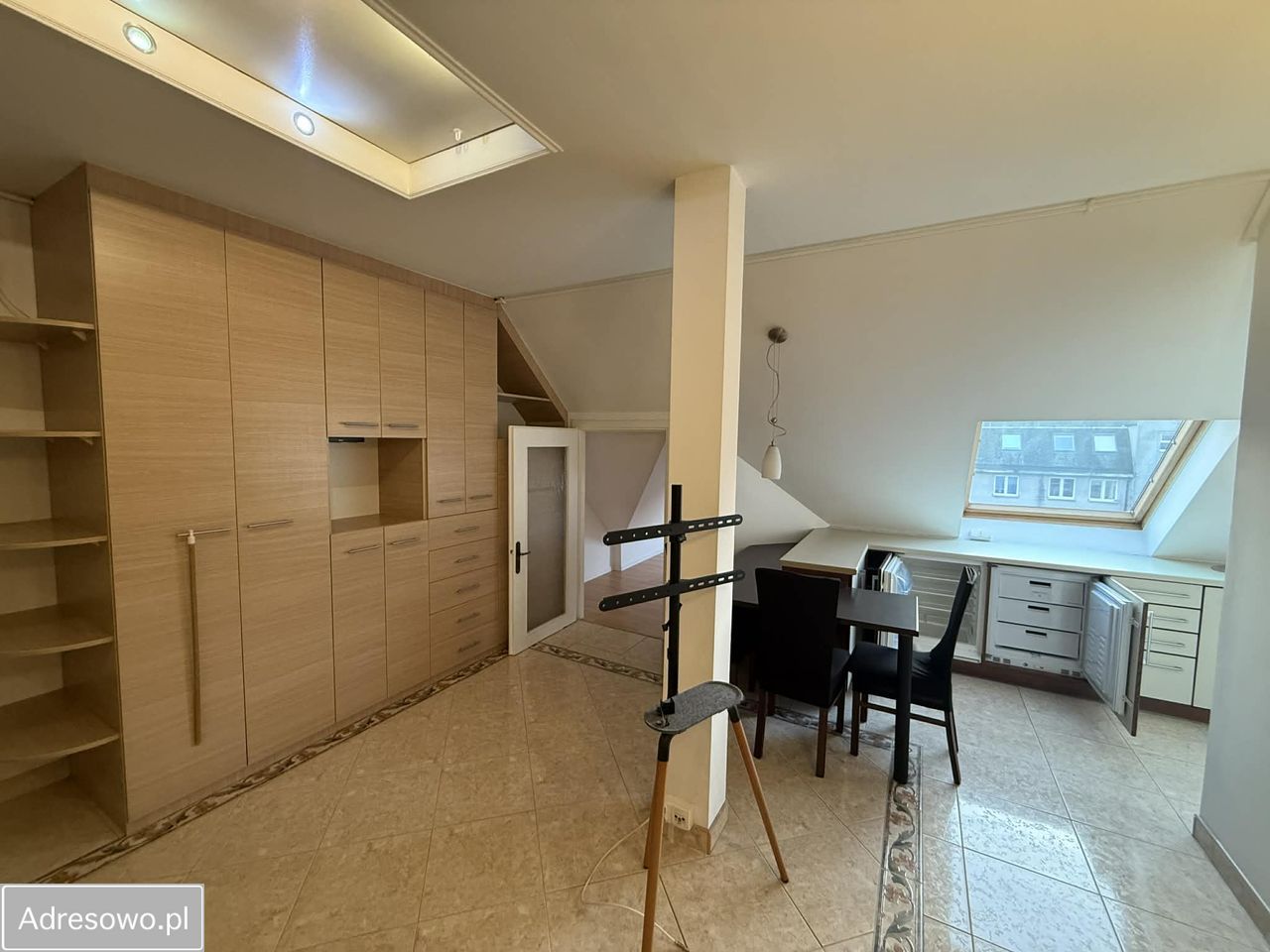 Mieszkanie 1-pokojowe Szczecin Żelechowa, ul. Robotnicza. Zdjęcie 1