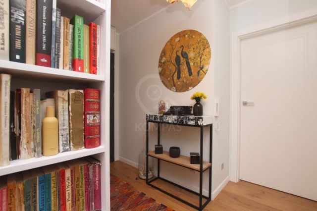 Mieszkanie 3-pokojowe Wrocław Leśnica, ul. Marszowicka. Zdjęcie 11