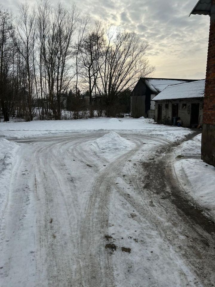 gospodarstwo Wysokin. Zdjęcie 3