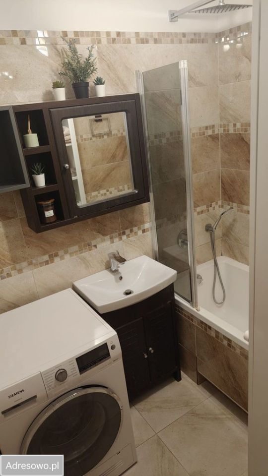 Mieszkanie 2-pokojowe Słupsk, ul. dr. med. Kazimierza Frąckowskiego. Zdjęcie 9