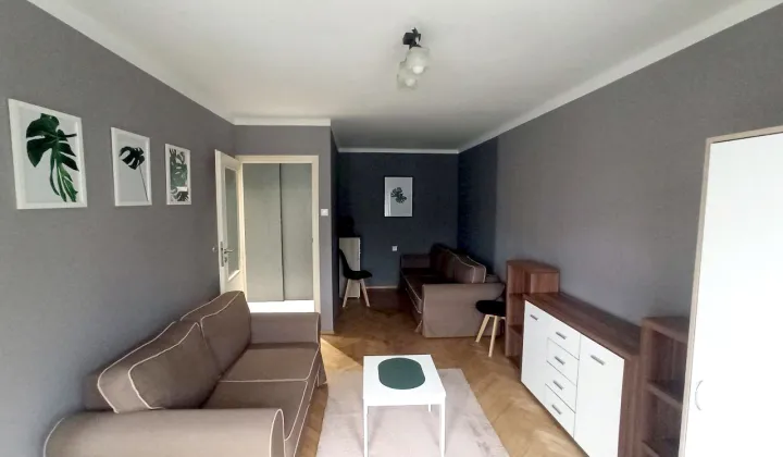 Mieszkanie 1-pokojowe Oświęcim Osiedle, ul. ks. Stanisława Staszica