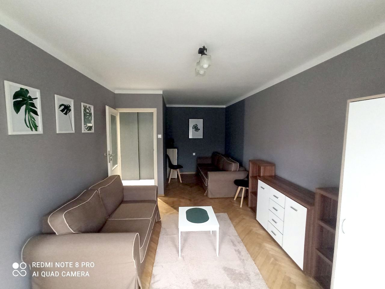 Mieszkanie 1-pokojowe Oświęcim Osiedle, ul. ks. Stanisława Staszica. Zdjęcie 1