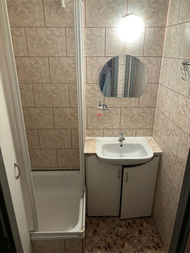 Mieszkanie 3-pokojowe Łódź Polesie, ul. Wincentego Tomaszewicza. Zdjęcie 12