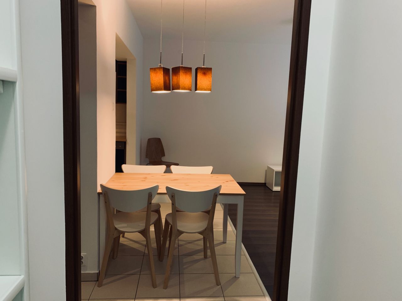 Mieszkanie 2-pokojowe Warszawa Ursynów, ul. Rybitwy. Zdjęcie 5