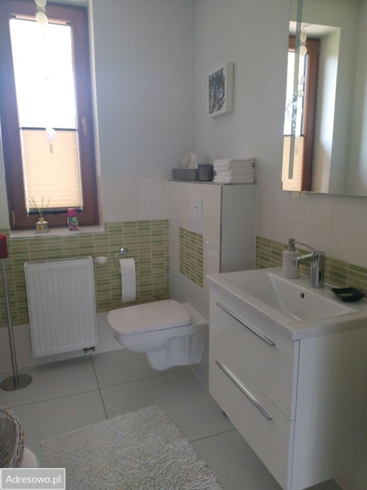 dom wolnostojący, 5 pokoi Wielkopole. Zdjęcie 18