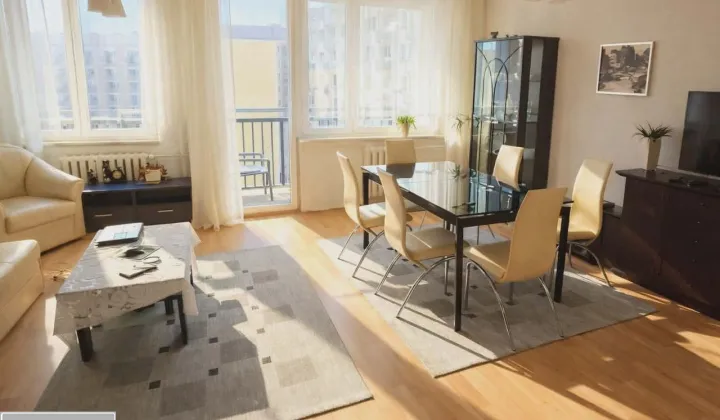 Mieszkanie 2-pokojowe Bytom Miechowice, ul. Alojzego Felińskiego