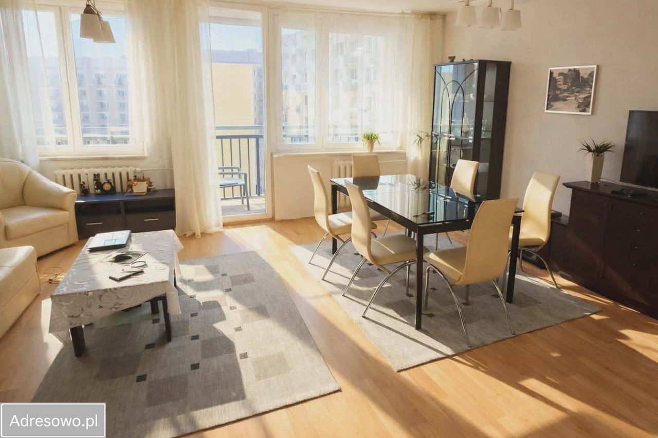 Mieszkanie 2-pokojowe Bytom Miechowice, ul. Alojzego Felińskiego. Zdjęcie 1