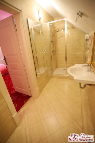 Hotel/pensjonat Ciechocinek Centrum. Zdjęcie 19