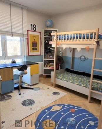 Mieszkanie 3-pokojowe Warszawa Ursynów, ul. Hilarego Koprowskiego. Zdjęcie 13