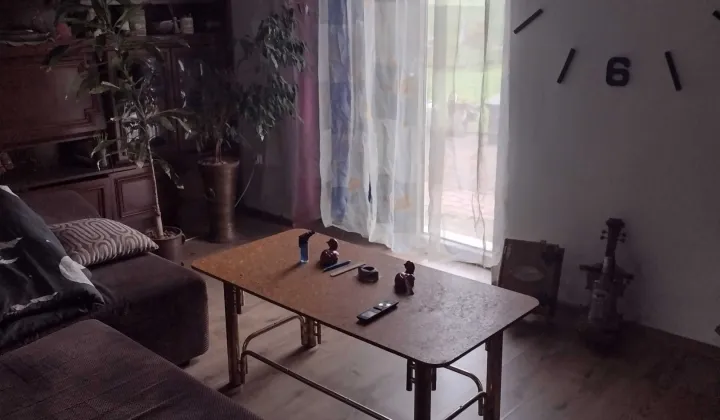 dom wolnostojący Owczary