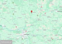 Działka budowlana Olszewo-Borki, ul. Zacisze. Zdjęcie 1