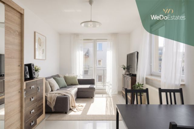 Mieszkanie 2-pokojowe Warszawa Białołęka, ul. Modlińska. Zdjęcie 2