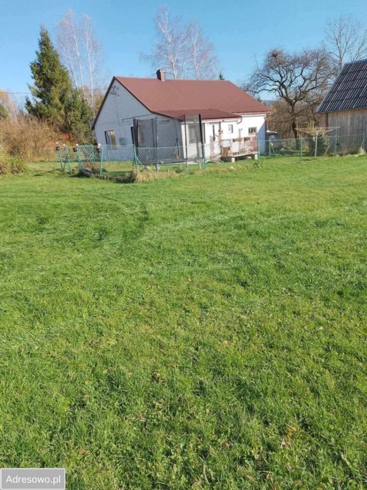 Działka budowlana Lipie. Zdjęcie 4