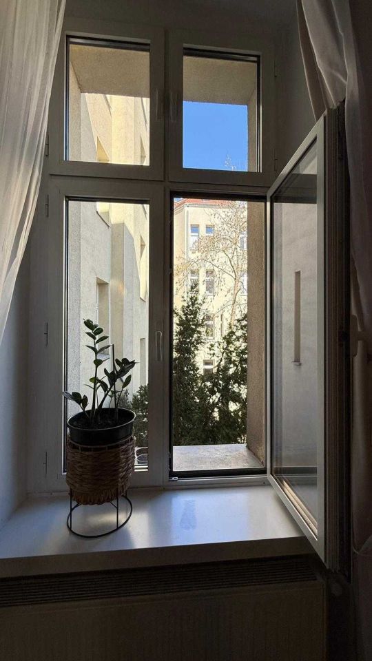 Mieszkanie 1-pokojowe Poznań Górna Wilda, ul. Wierzbięcice. Zdjęcie 3