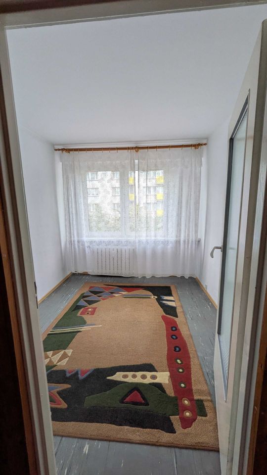 Mieszkanie 2-pokojowe Grajewo. Zdjęcie 4