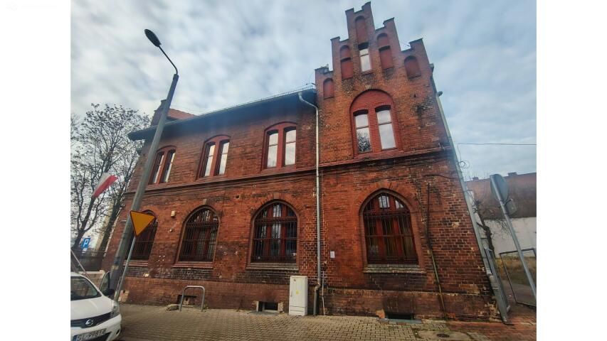 Lokal Ruda Śląska, ul. Jarosława Dąbrowskiego. Zdjęcie 4