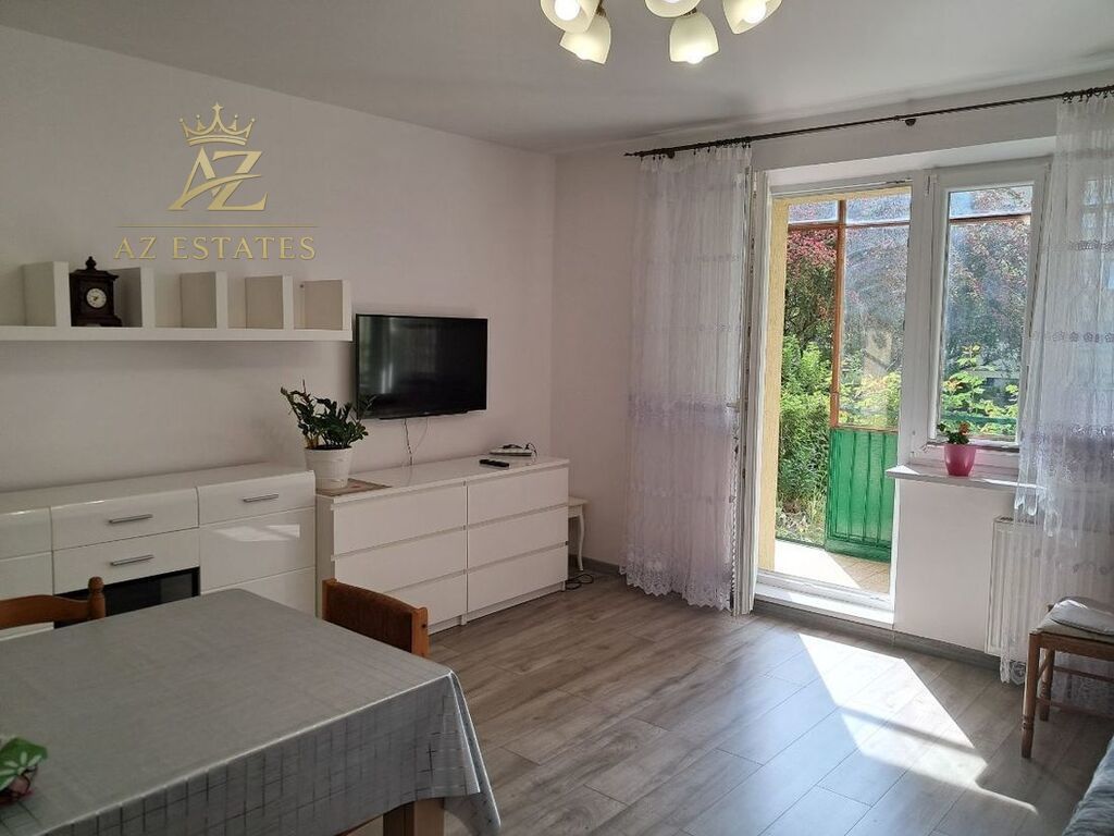 Mieszkanie 3-pokojowe Warszawa Ursynów, ul. Cynamonowa. Zdjęcie 1