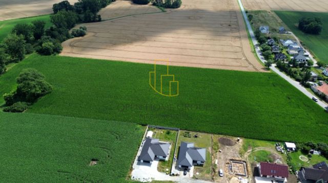 Działka inwestycyjna Szukalice. Zdjęcie 3