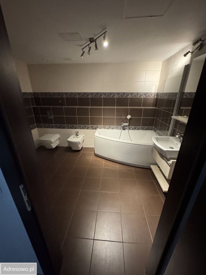 Mieszkanie 4-pokojowe Wrocław Stare Miasto, ul. Krawiecka. Zdjęcie 12