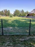 Działka budowlana Białe Błoto. Zdjęcie 1