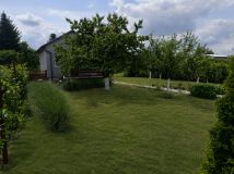 Działka rod Kulów. Zdjęcie 1