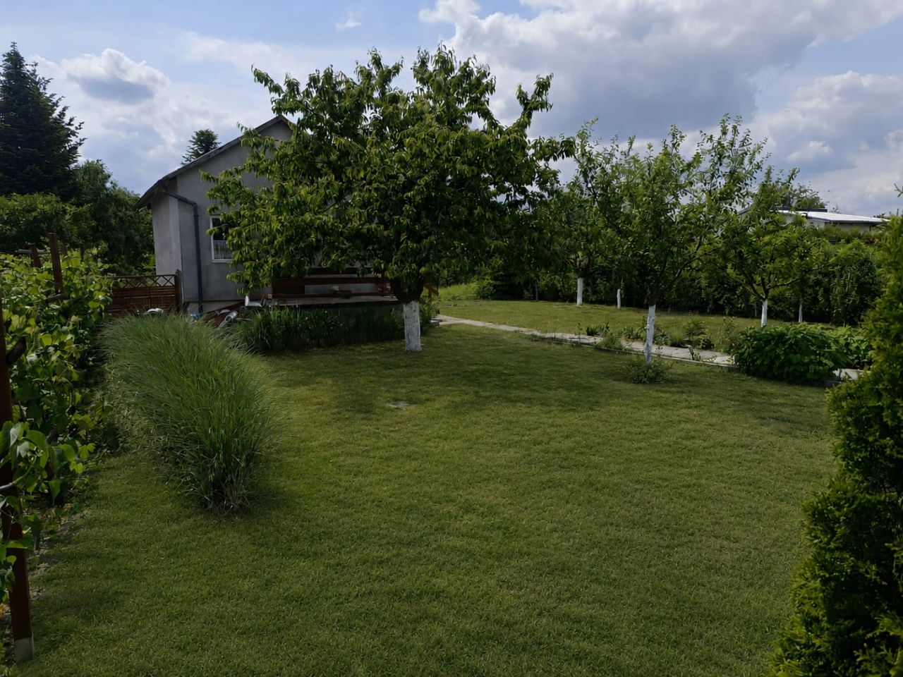 Działka rod Kulów. Zdjęcie 2