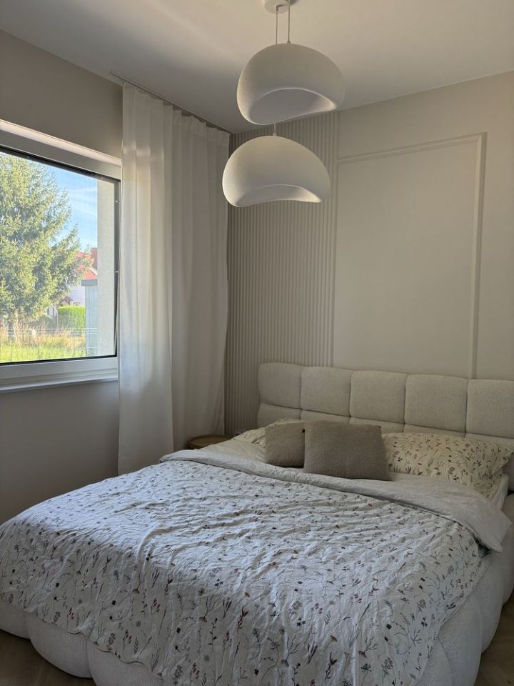 bliźniak, 3 pokoje Leszno Zaborowo. Zdjęcie 6