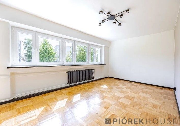 Mieszkanie 3-pokojowe Warszawa Bielany, ul. Adama Jarzębskiego. Zdjęcie 8