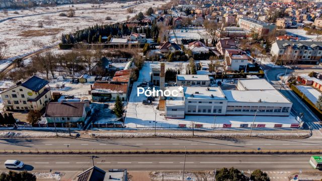Działka budowlana Białystok Bacieczki, ul. Produkcyjna. Zdjęcie 5