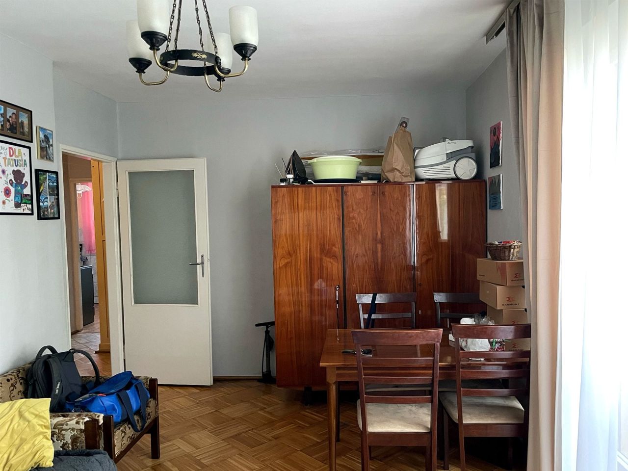 Mieszkanie 2-pokojowe Żywiec, os. Parkowe. Zdjęcie 2